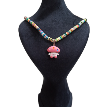 گردنبند کارتونی