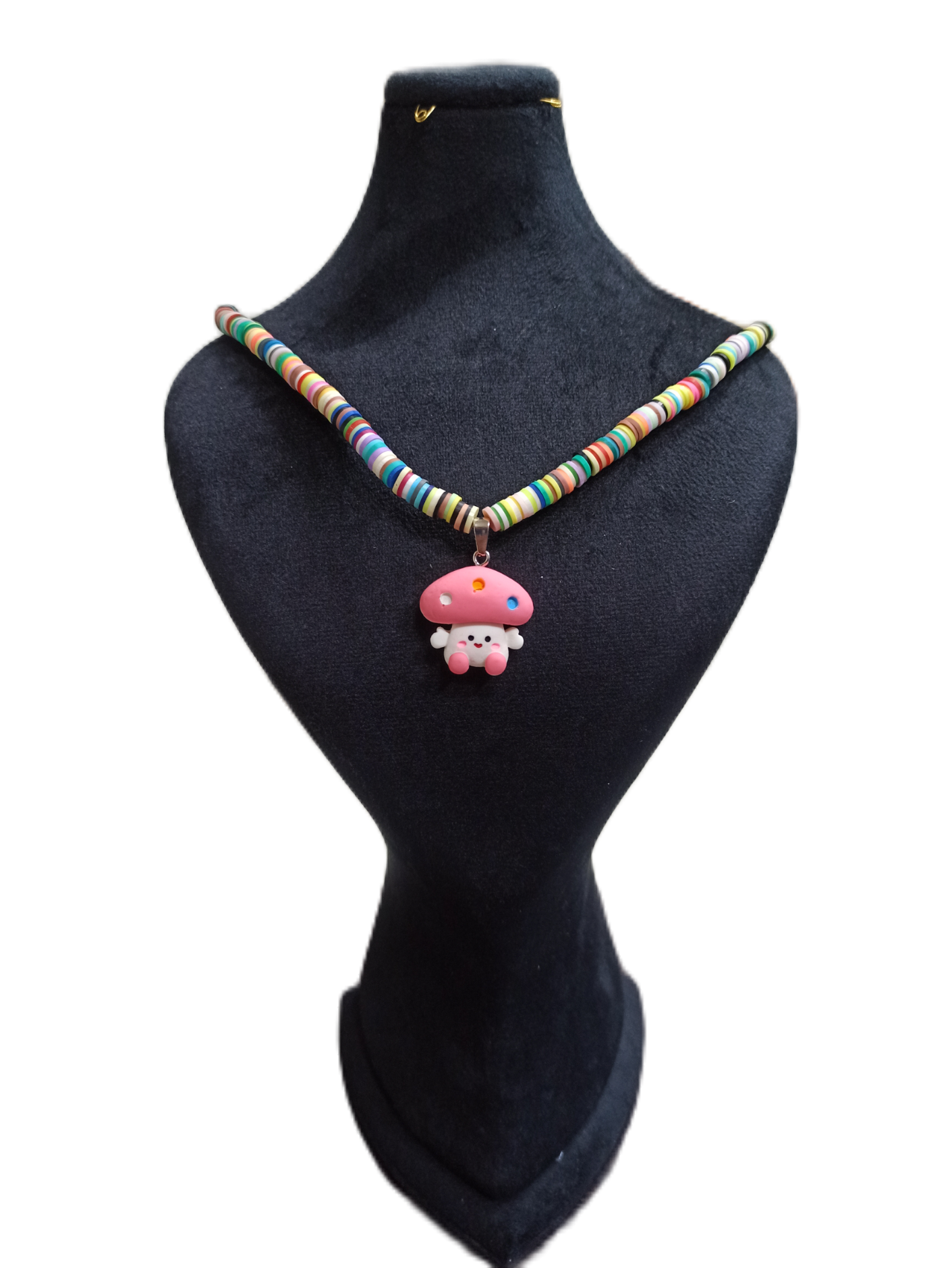 گردنبند کارتونی