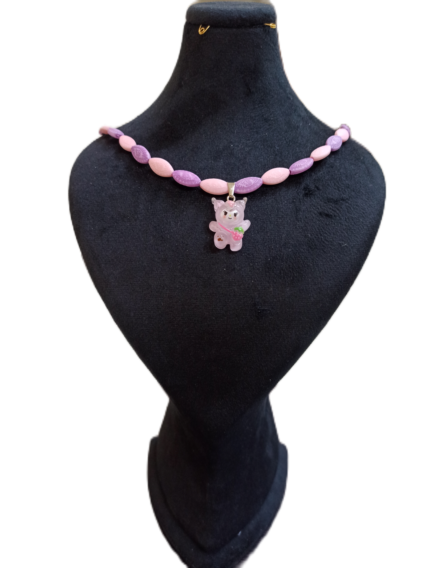 گردنبند دخترانه