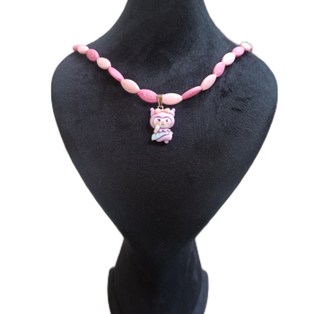 گردنبند دخترانه